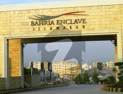 Bahria Enclave, 10 Marla, street 12, Block G. Bahria Enclave, 10 Marla, street 12, Block G.