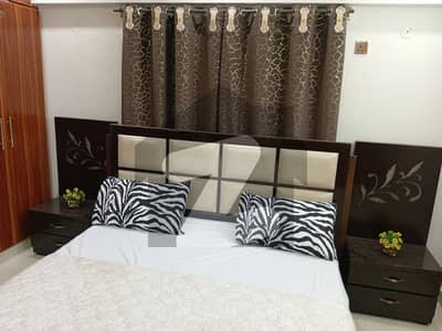 2 BED BRAND NEW FULL FURNISHED APARTMENT FOR RENT
