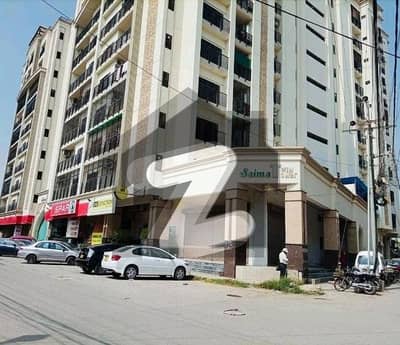 Highly-Coveted 2250 Square Feet Flat Is Available In KDA Scheme 1 For Rent