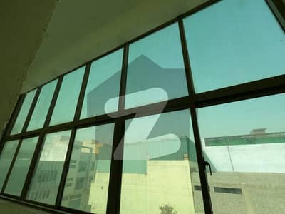 Factory For Rent In Mehran Town