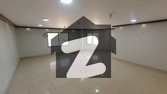 Reserve A Office Of 770 Square Feet Now In DHA Phase 6