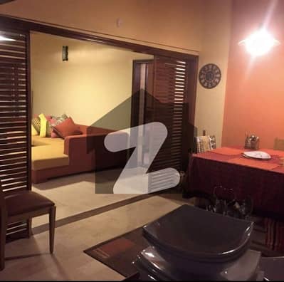 Premium 1600 Square Feet Flat Is Available For sale In Gulistan-e-Jauhar