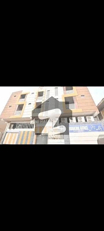 ملیر کراچی میں 1 کنال علاوہ 14.5 کروڑ میں برائے فروخت۔