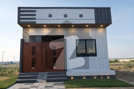 BRAND NEW SINGLE STOREY HOUSE AVAILABLE FOR SALE