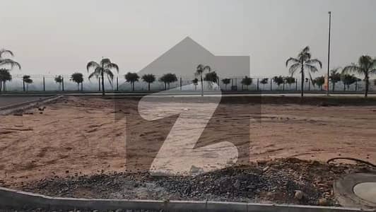 I Block Phase 8 | 10 Marla Park Facing Boulevard Plot | Back Open + DHA 4 View | Just 115 Lac I Block Phase 8 | 10 Marla Park Facing Boulevard Plot | Back Open + DHA 4 View | Just 115 Lac
