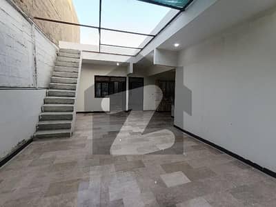 GROUND PLUS PENTHOUSE