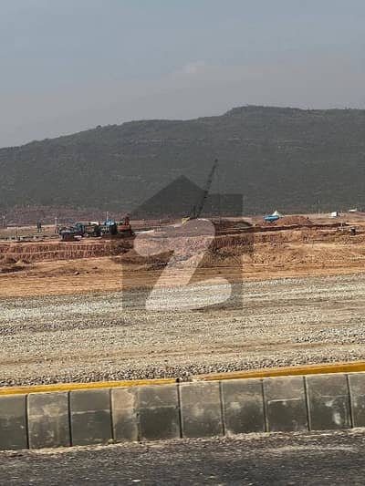 DHA Margalla Enclave Islamabad