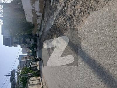 for residential plot