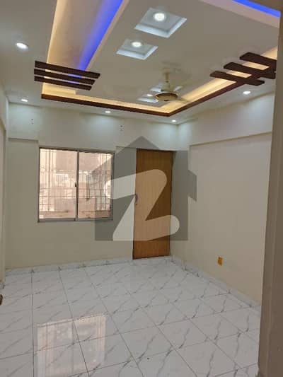 FLAT FOR RENT RAHAT COMMERCIAL