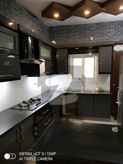 Corner 240 Yards Ground Plus 2 Banglow For Sale In Gulistan-e-Jauhar Block 14