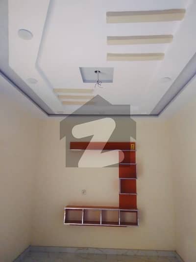 3 Marla Double Storey House For Sale