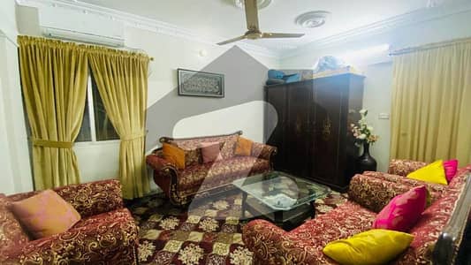 WELL MAINTAINED 3BED DD FLAT FOR SALE