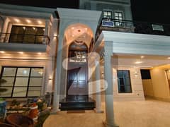 20 Marla Full Furnished Villa For Sale In Lda Avenue 1