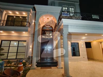 20 Marla Full Furnished Villa For Sale In Lda Avenue 1 20 Marla Full Furnished Villa For Sale In Lda Avenue 1