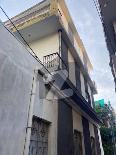 Corner House For Sale Street 55 (25x40) 5 Bedroom + 2 Bathroom + T. V Lounge