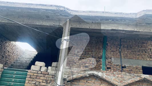 کوہاٹ۔ فتح جنگ روڈ فتح جھنگ میں 4 کمروں کا 8 مرلہ مکان 80.0 لاکھ میں برائے فروخت۔