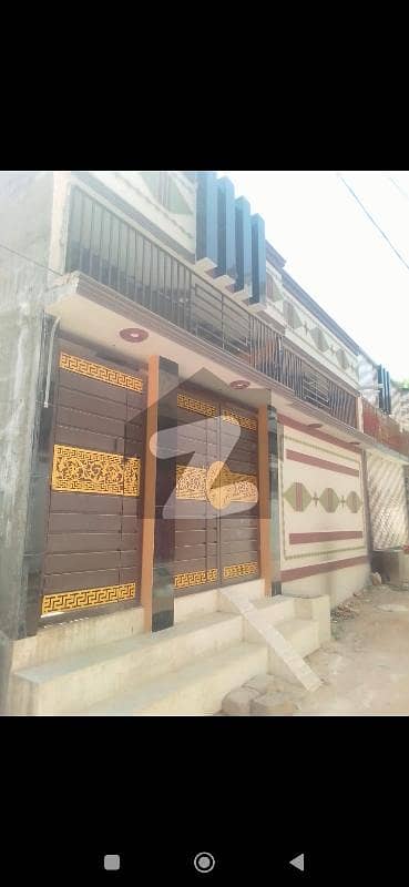 SECTOR 4/D BRAND NEW 124 SQ YDS HOUSE SURJANI TOWN