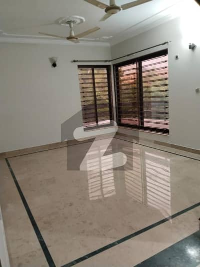 1 Kanal House In I-8/3 Is Best Option