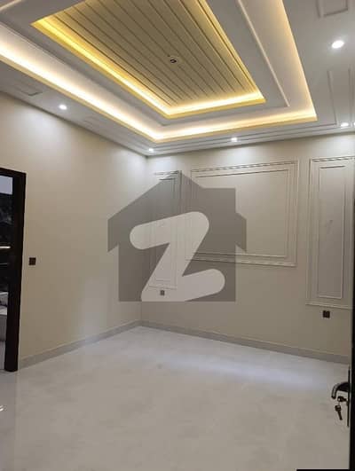 Brand New 3 Bed Dd 1st Floor West Open Corner In Gulshan Block 1