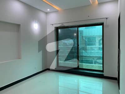 5 Marla Beautiful Double Storey House For Sale In Faisal Town Lahore