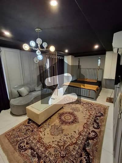 Studio Furnished Apartment Available For Rent In Sector E Bahria Town Lahore Studio Furnished Apartment Available For Rent In Sector E Bahria Town Lahore