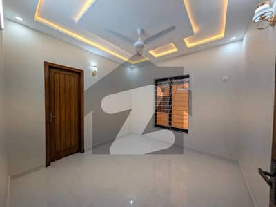 5 Marla House For Rent In Beautiful MPCHS - Multi Gardens block F