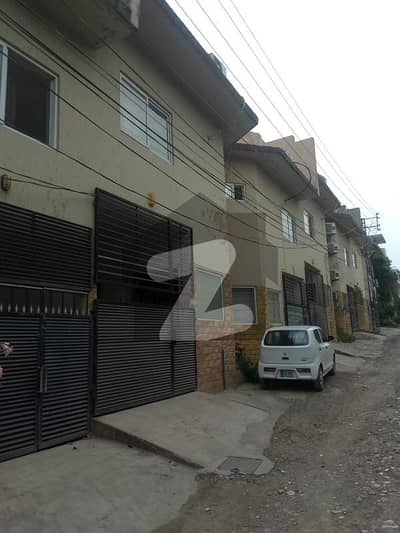 Centrally Located House In Bani Gala Is Available For sale Centrally Located House In Bani Gala Is Available For sale