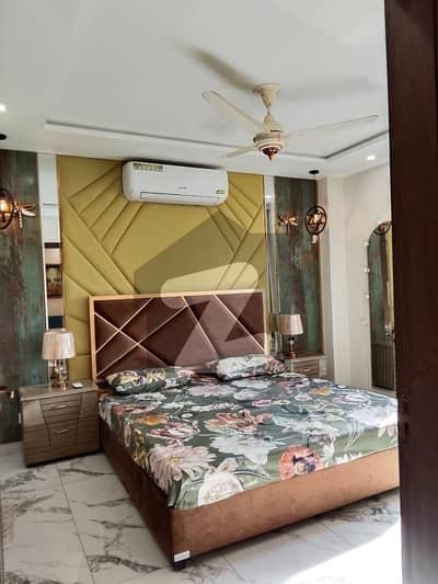 One Bed Luxury Furnished Apartment Available For Rent In Sector E Bahria Town Lahore One Bed Luxury Furnished Apartment Available For Rent In Sector E Bahria Town Lahore