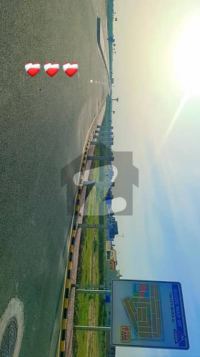 10Marla Plot For Sale