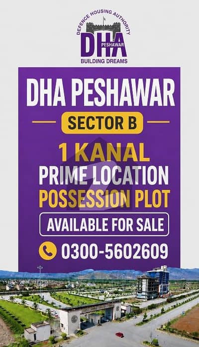 1 kanal SECTOR B Near to Pakistan chowk 1 kanal SECTOR B Near to Pakistan chowk