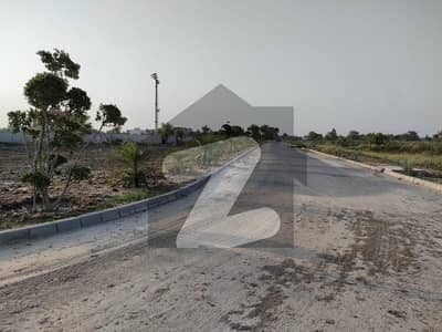 1 Kanal Plot For Sale