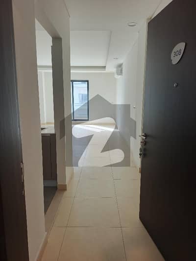 Own A Luxurious Studio Apartment In Eighteen Islamabad With Easy Payment Plan