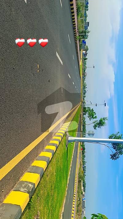 ایل ڈی اے سٹی فیز 1 ۔ بلاک جی ایل ڈی اے سٹی فیز 1 - جناح سیکٹر,ایل ڈی اے سٹی فیز 1,ایل ڈی اے سٹی,ایل ڈی اے روڈ,لاہور میں 1 کنال رہائشی پلاٹ 1.12 کروڑ میں برائے فروخت۔