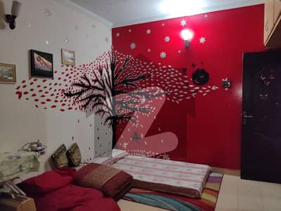 5 Marla Flat For Sale In Khayaban E Amin G Block