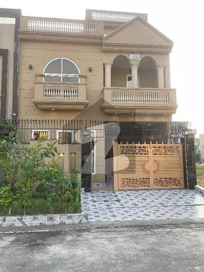 Prime Location In Citi Housing Society 5 Marla House For sale