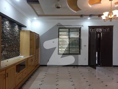 10 Marla Double Storey House For Rent
