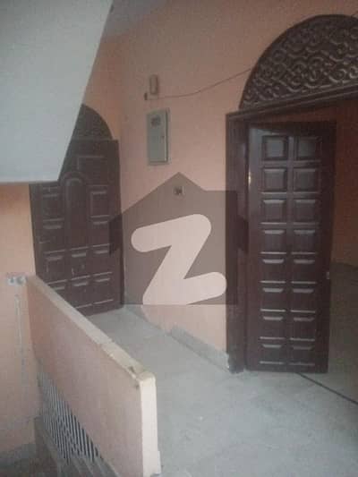 2 Bed Lounge Separate Entrance Without Owner Marble Flooring Sweet Water Near Akbari Masjid