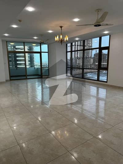 EMAAR PEARL TOWER 4 BEDROOM LUXURY APARTMENT KARACHI FOR RENT