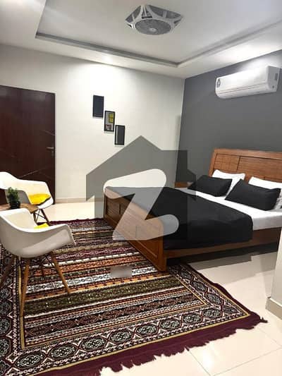 ٹاپ سٹی 1 اسلام آباد میں 2 کمروں کا 5 مرلہ فلیٹ 90.0 ہزار میں کرایہ پر دستیاب ہے۔