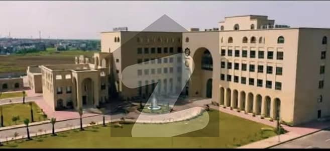 پارک روڈ اسلام آباد میں 5 مرلہ رہائشی پلاٹ 85.0 لاکھ میں برائے فروخت۔