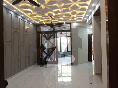 10 MARLA BEAUTIFULL FULL HOUSE AVAILABLE FOR RENT