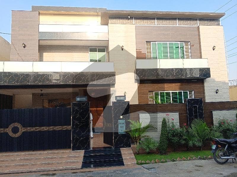 1 KANAL FULL HOUSE FOR RENT 1 KANAL FULL HOUSE FOR RENT