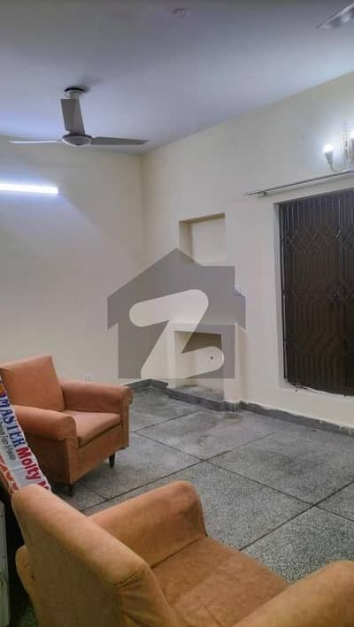 10 Marla Dubal Unit House For Rent Gulraiz 2 Rawalpindi