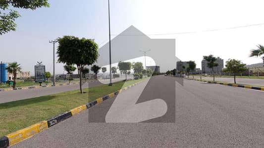 5 Marla Plot for Sale in Faisal Margalla City, B-17 Islamabad 5 Marla Plot for Sale in Faisal Margalla City, B-17 Islamabad