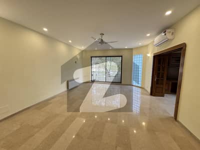 Brand New House For Rent In F-6 On Prime Location