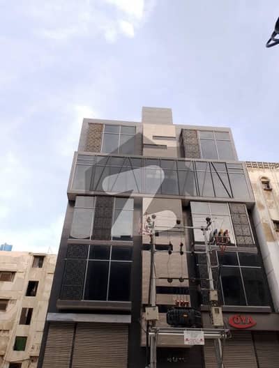 Office for rent