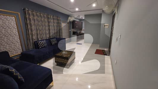 10 Marla Upper Portion Available For Rent