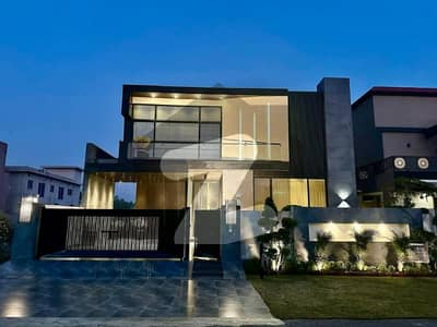 Spacious 5 Bedroom kanal House for Rent in DHA Phase 2 Prime Location