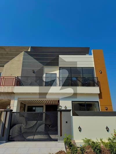 Get In Touch Now To Buy A Prime Location House In Buch Executive Villas