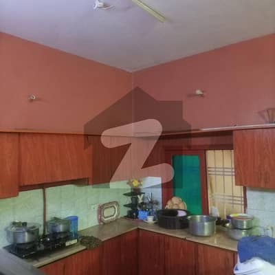 نارتھ کراچی - سیکٹر 7-D3 نارتھ کراچی,کراچی میں 2 کمروں کا 5 مرلہ مکان 1.6 کروڑ میں برائے فروخت۔